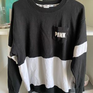 PINK sweatshirt